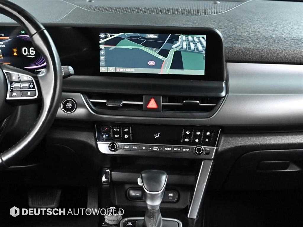 KIA Seltos 2023 Blanco - Importación desde Corea - HF Imports Iquique - Foto 14