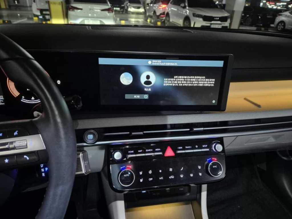 HYUNDAI Tucson - Vista 11