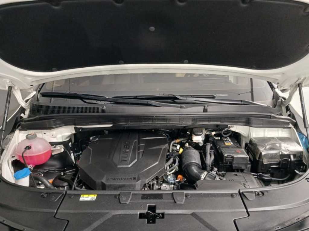 KIA Carnival 2024 - Importación desde Corea - HF Imports Iquique - Foto 19