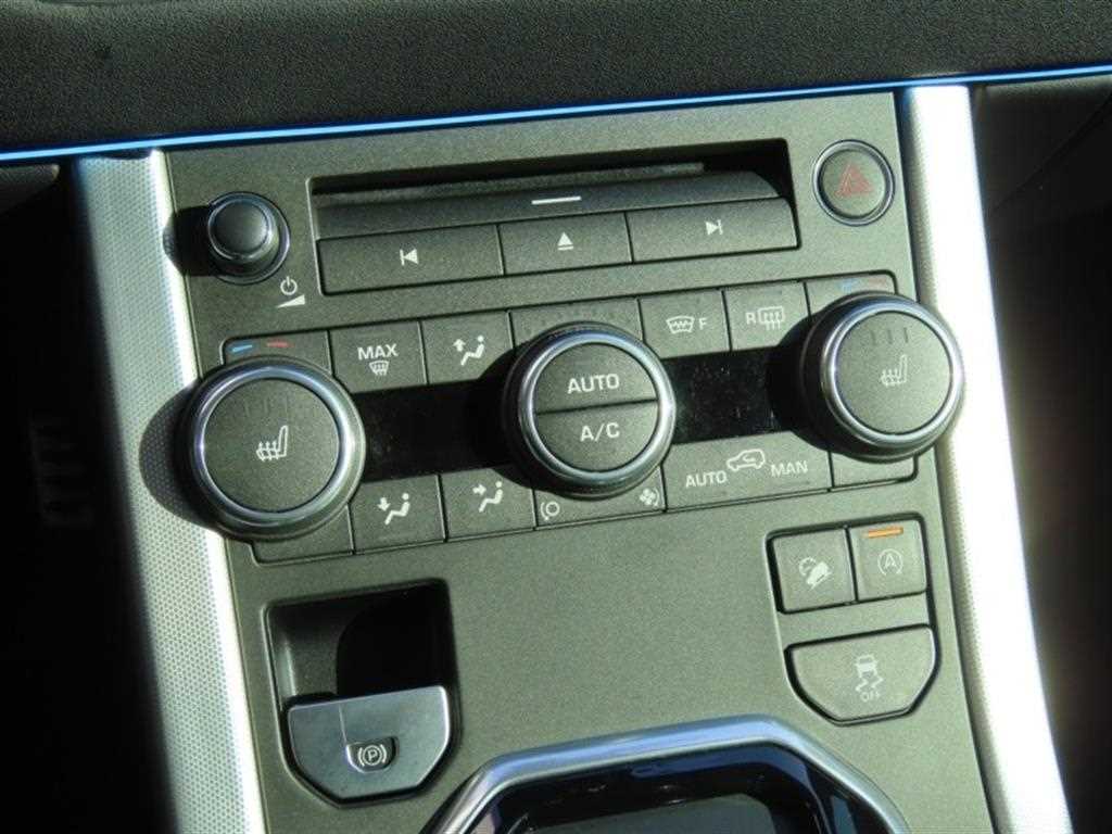 Land Rover Range Rover Bike - Vista 7