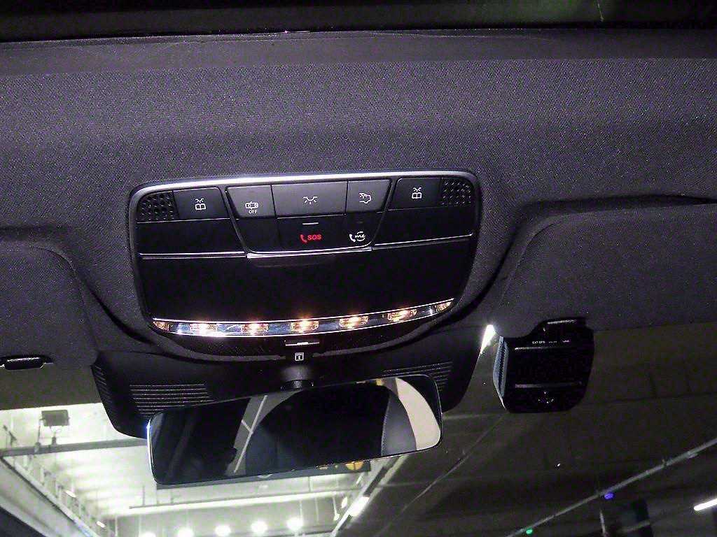 Mercedes Benz S Class 2020 Negro - Importación desde Corea - HF Imports Iquique - Foto 14