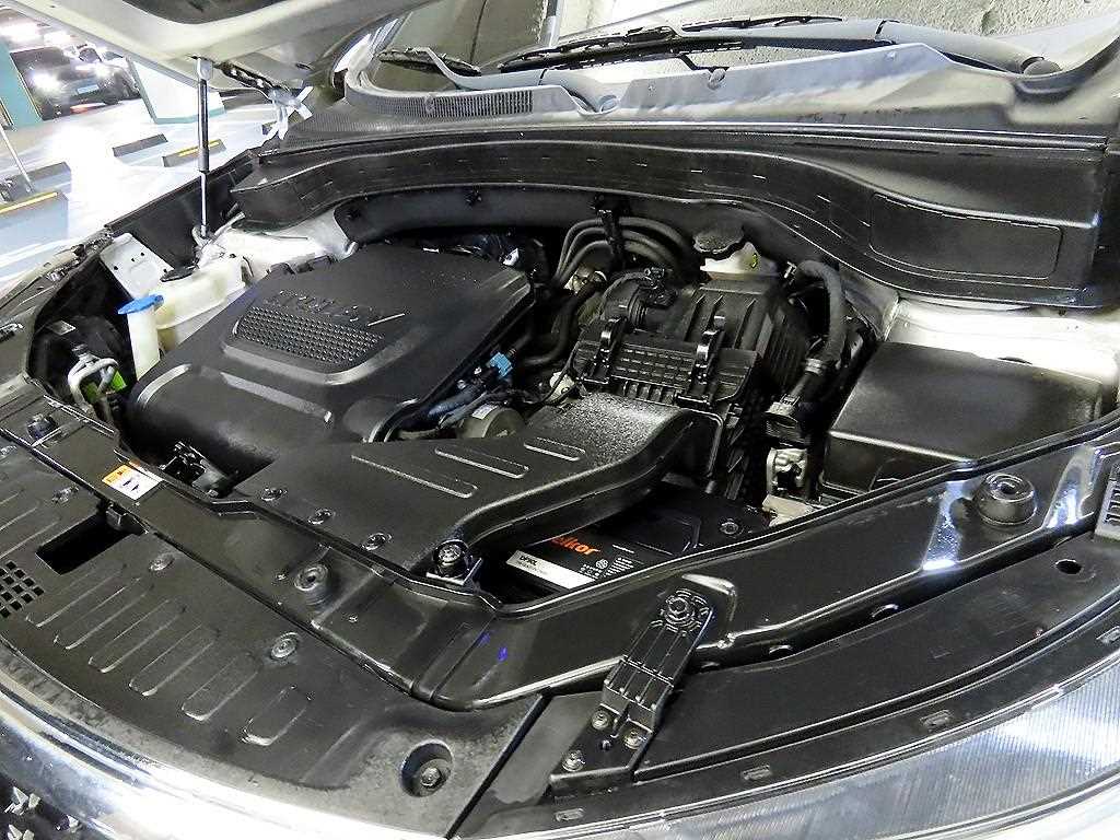 KIA Sorento 2013 - Importación desde Corea - HF Imports Iquique - Foto 19