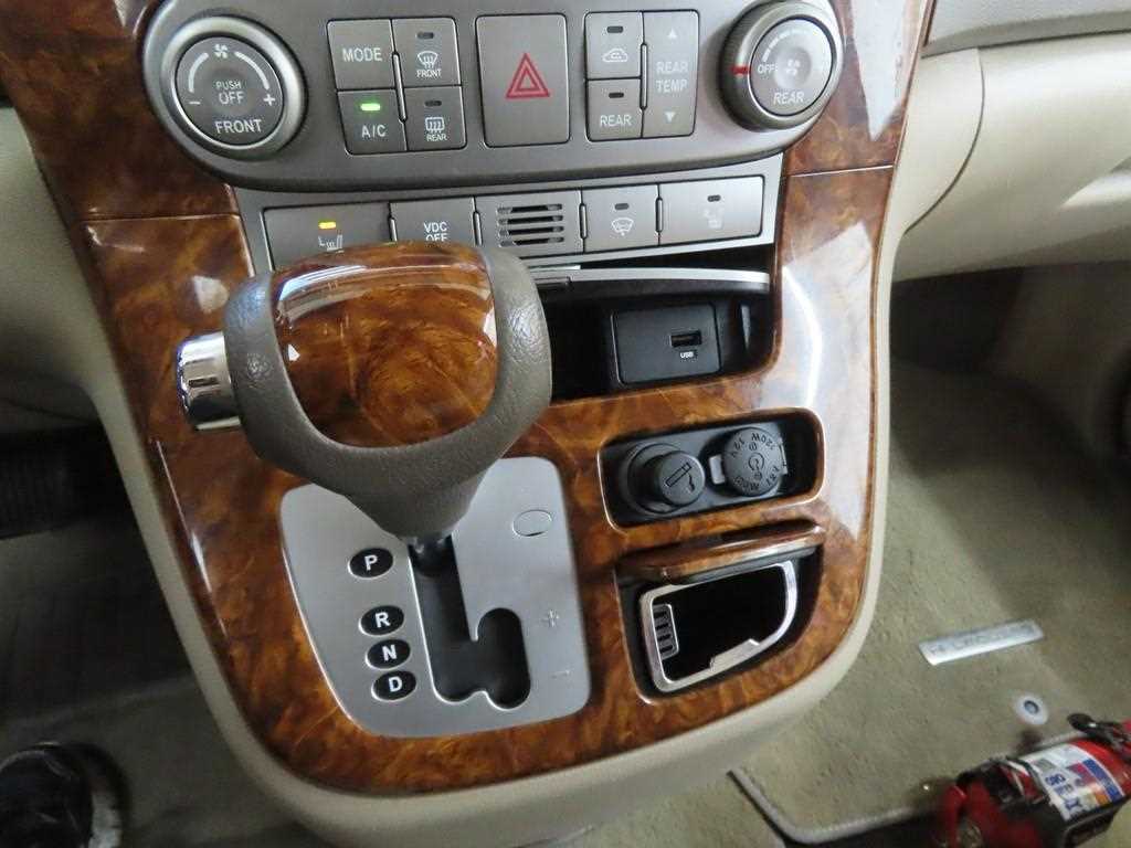 KIA Carnival 2013 Negro - Importación desde Corea - HF Imports Iquique - Foto 13