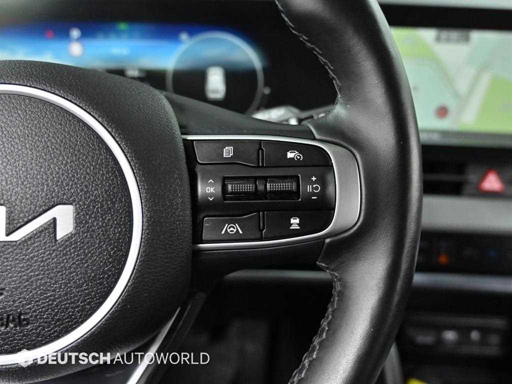 KIA Sportage 2022 Blanco - Importación desde Corea - HF Imports Iquique - Foto 16