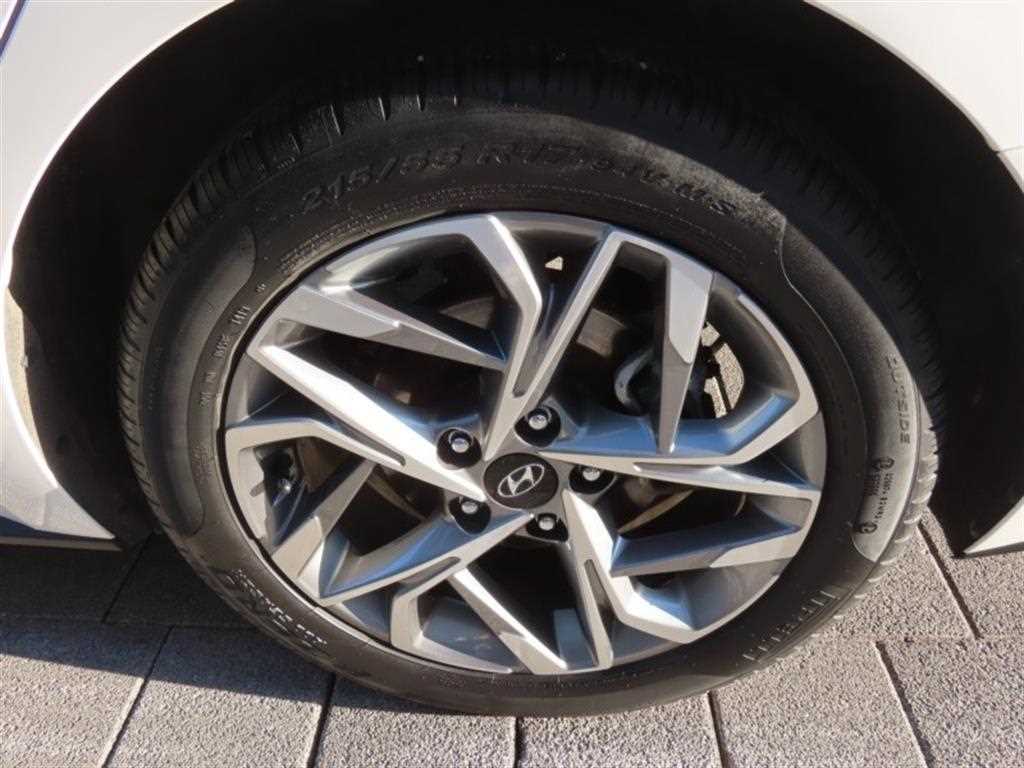 HYUNDAI Sonata 2020 - Importación desde Corea - HF Imports Iquique - Foto 17