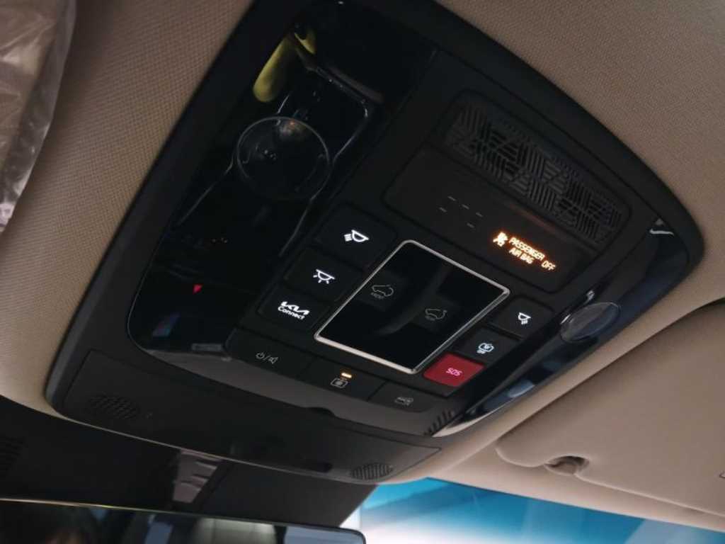 KIA Carnival 2024 - Importación desde Corea - HF Imports Iquique - Foto 16