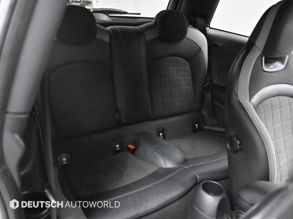 Mini Cooper - Vista 12