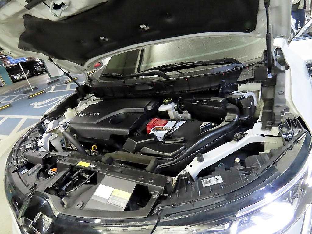 SAMSUNG QM6 2020 Blanco - Importación desde Corea - HF Imports Iquique - Foto 19