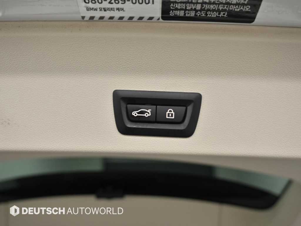 BMW X3 2022 Blanco - Importación desde Corea - HF Imports Iquique - Foto 20