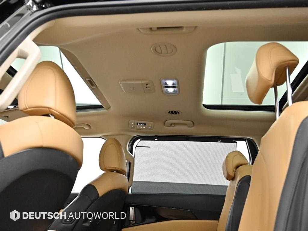 KIA Carnival 2021 Negro - Importación desde Corea - HF Imports Iquique - Foto 19