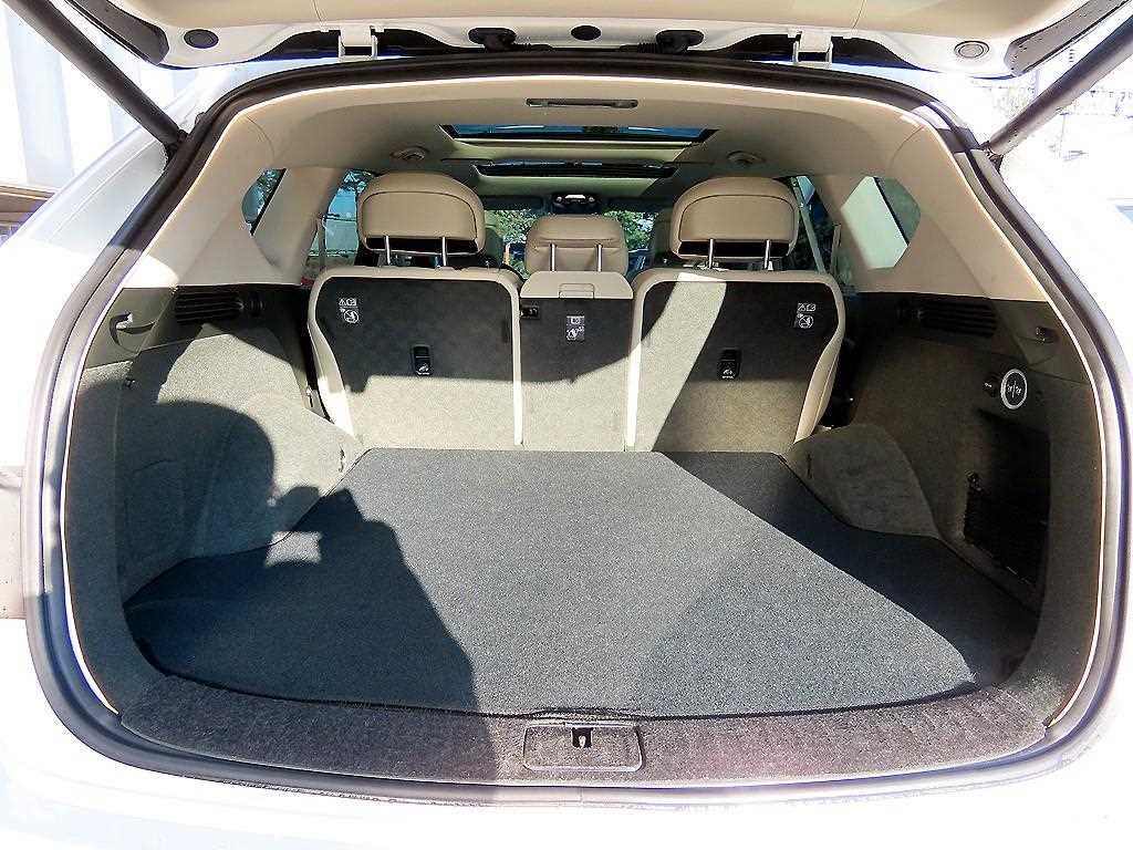 Genesis GV80 2024 Blanco - Importación desde Corea - HF Imports Iquique - Foto 16