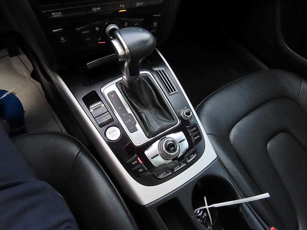 Audi A5 - Vista 11