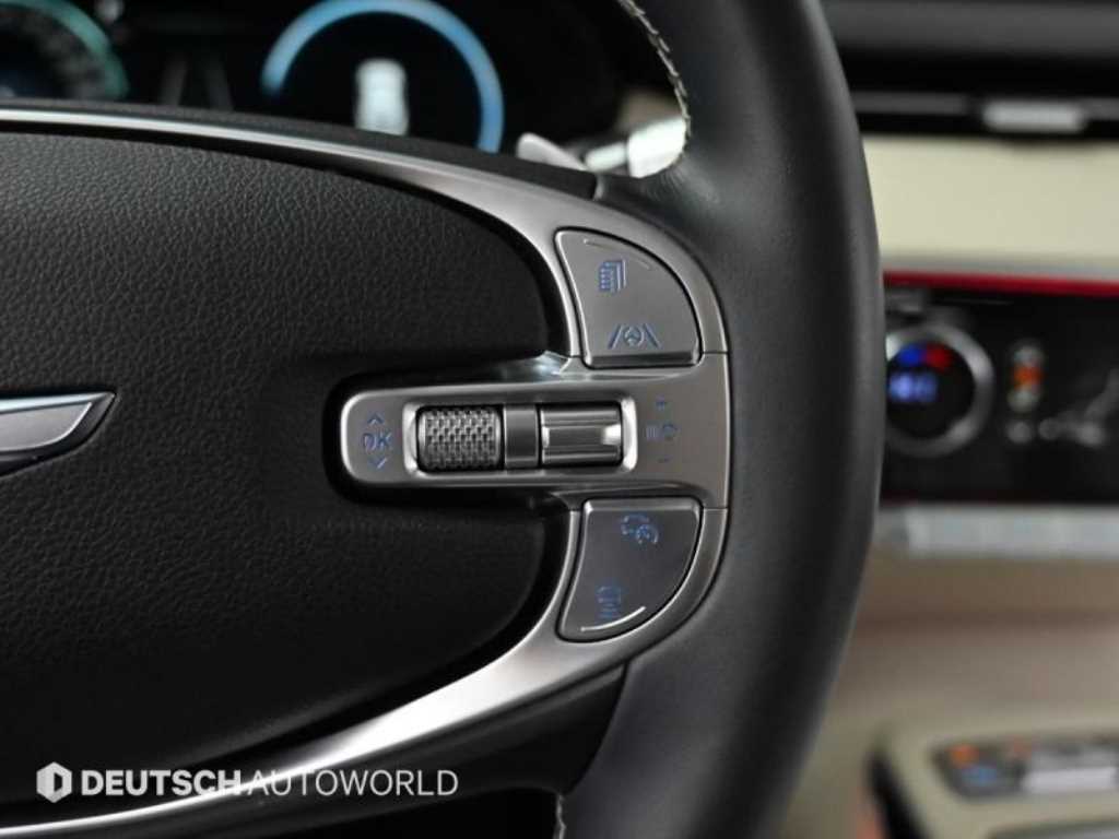 Genesis GV70 2023 Blanco - Importación desde Corea - HF Imports Iquique - Foto 19