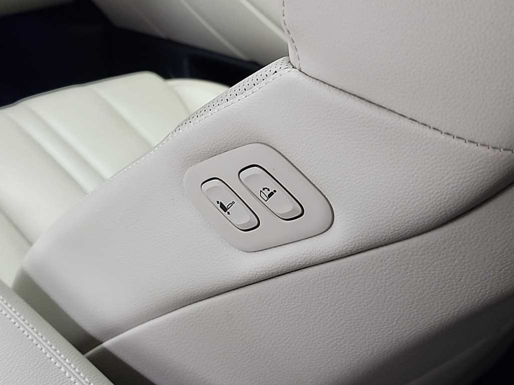 Genesis GV80 2021 Blanco - Importación desde Corea - HF Imports Iquique - Foto 13