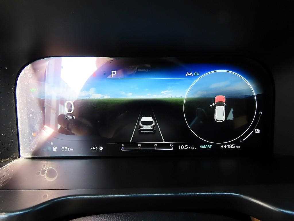 KIA Sorento - Vista 9