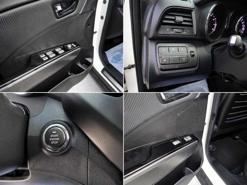 Ssangyong Tivoli 2017 - Importación desde Corea - HF Imports Iquique - Foto 15