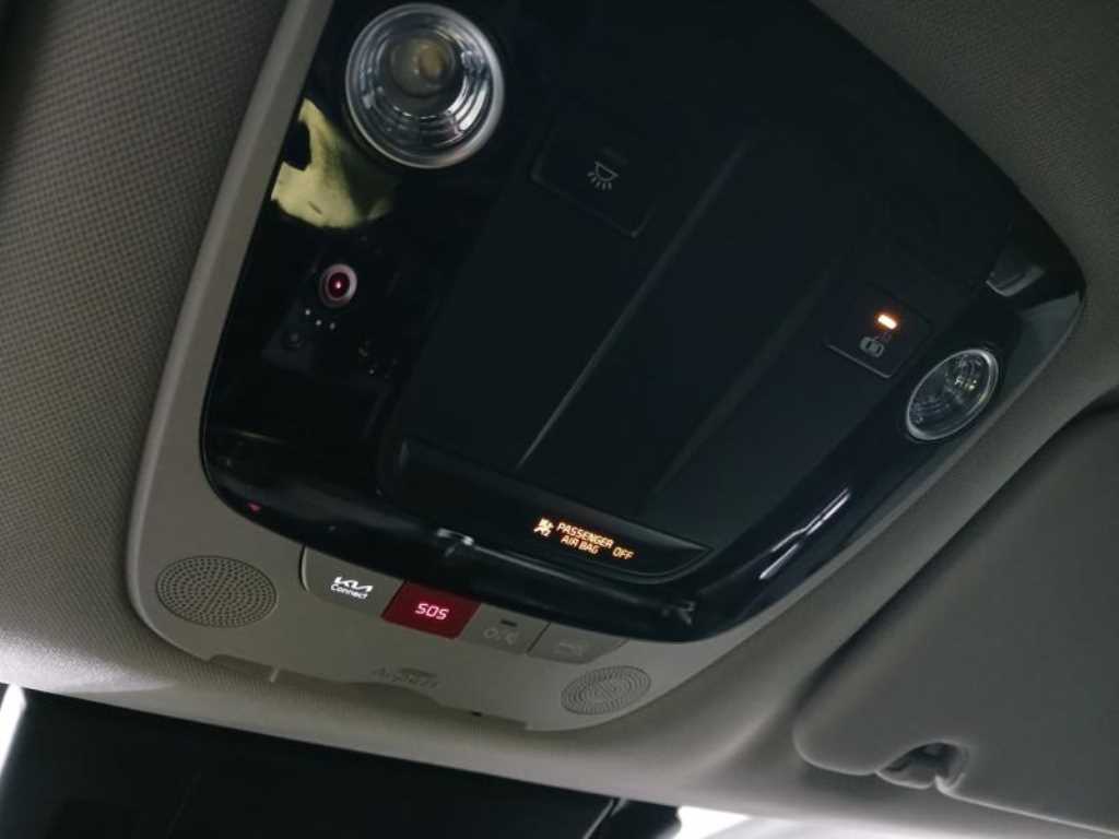 KIA Sportage 2023 Azul - Importación desde Corea - HF Imports Iquique - Foto 16