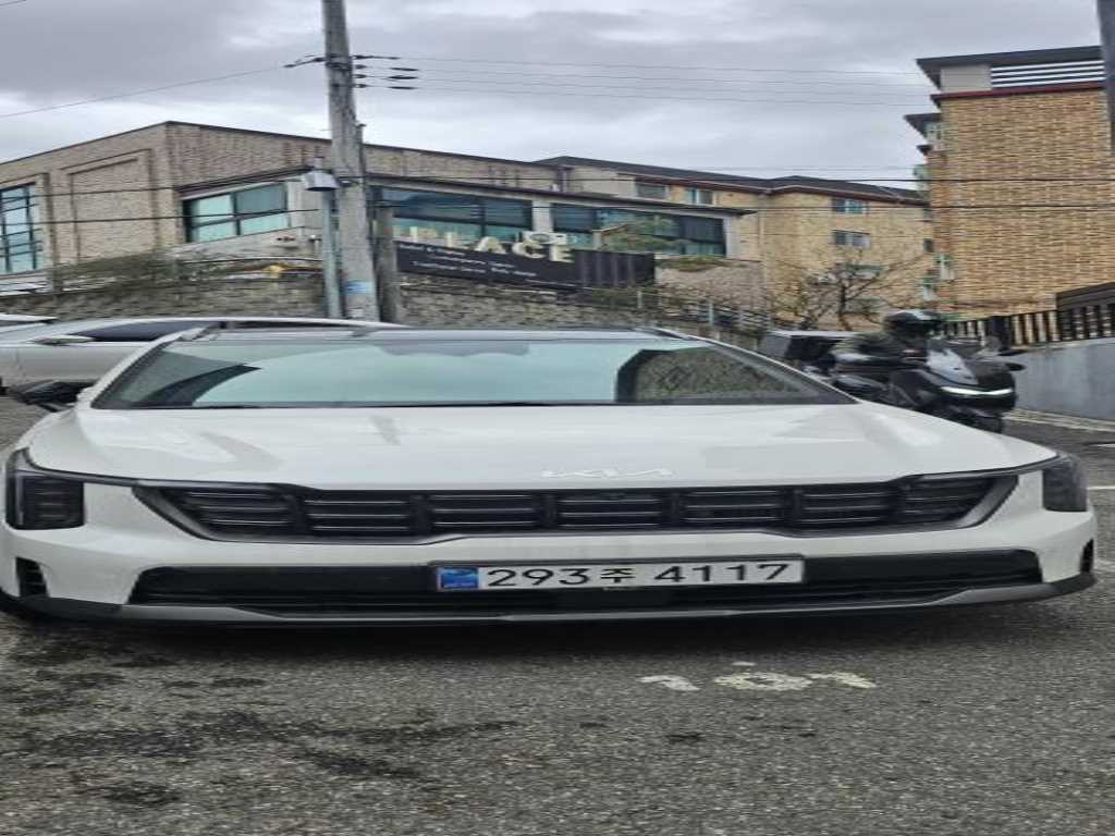 KIA Sorento 2024 - Importación desde Corea - HF Imports Iquique - Foto 1