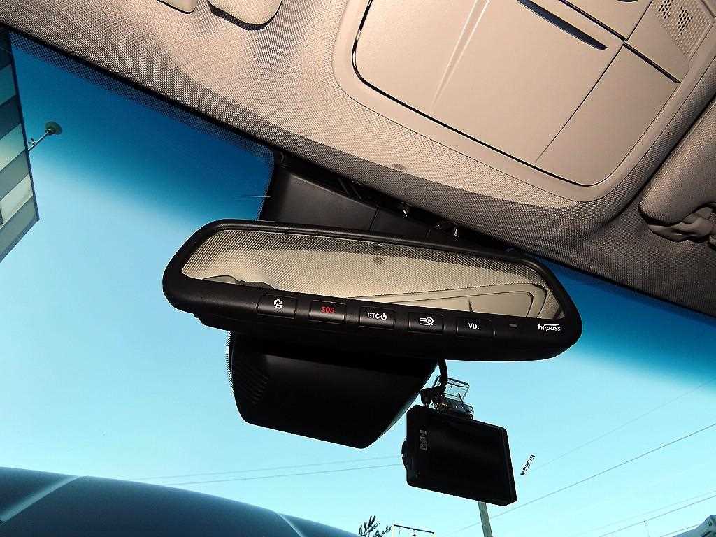 HYUNDAI Santa Fe 2019 Gris - Importación desde Corea - HF Imports Iquique - Foto 15