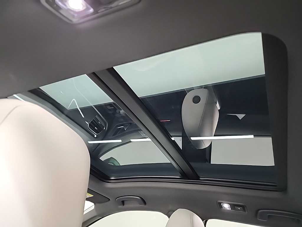 Volkswagen T-Roc 2021 Blanco - Importación desde Corea - HF Imports Iquique - Foto 14