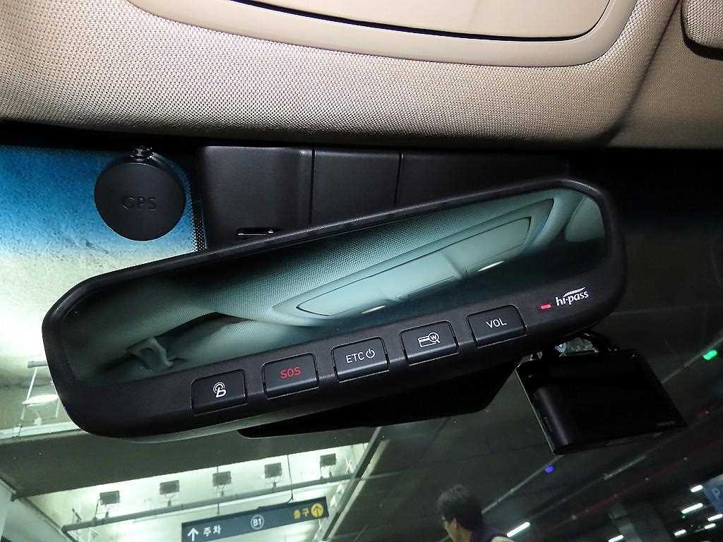 Genesis G80 2017 Gris - Importación desde Corea - HF Imports Iquique - Foto 16