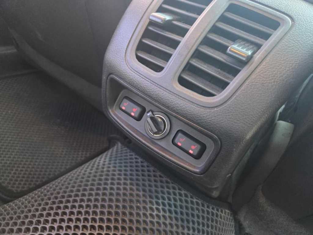 Ford Torus - Vista 8