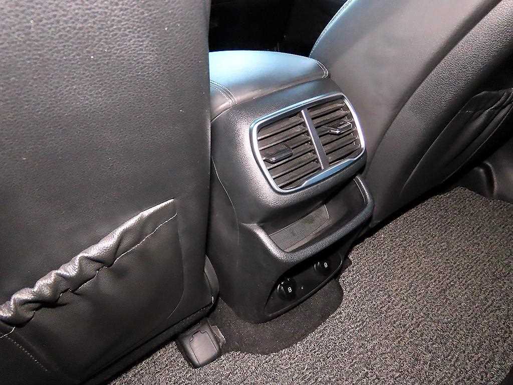 HYUNDAI Santa Fe 2019 Gris - Importación desde Corea - HF Imports Iquique - Foto 17