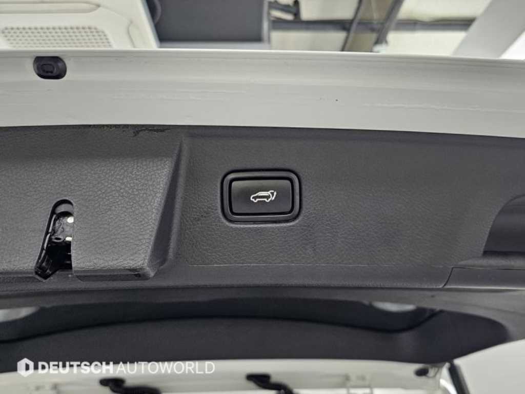 KIA Mohave 2022 Blanco - Importación desde Corea - HF Imports Iquique - Foto 20