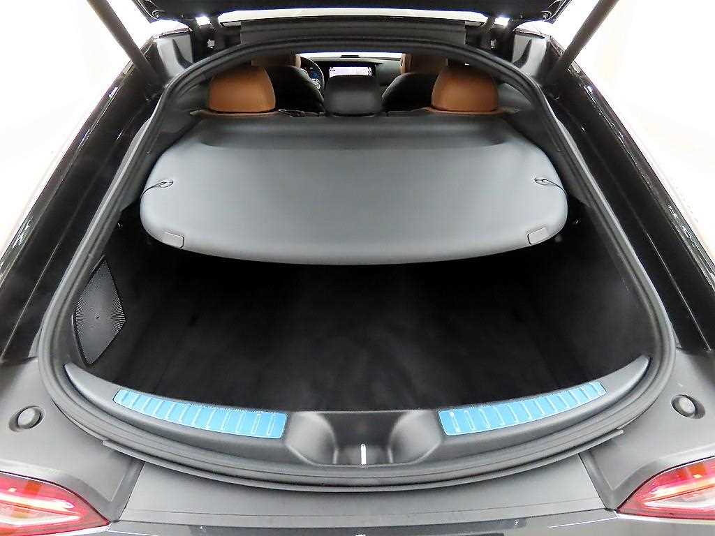 Mercedes Benz AMG GT 2021 - Importación desde Corea - HF Imports Iquique - Foto 18