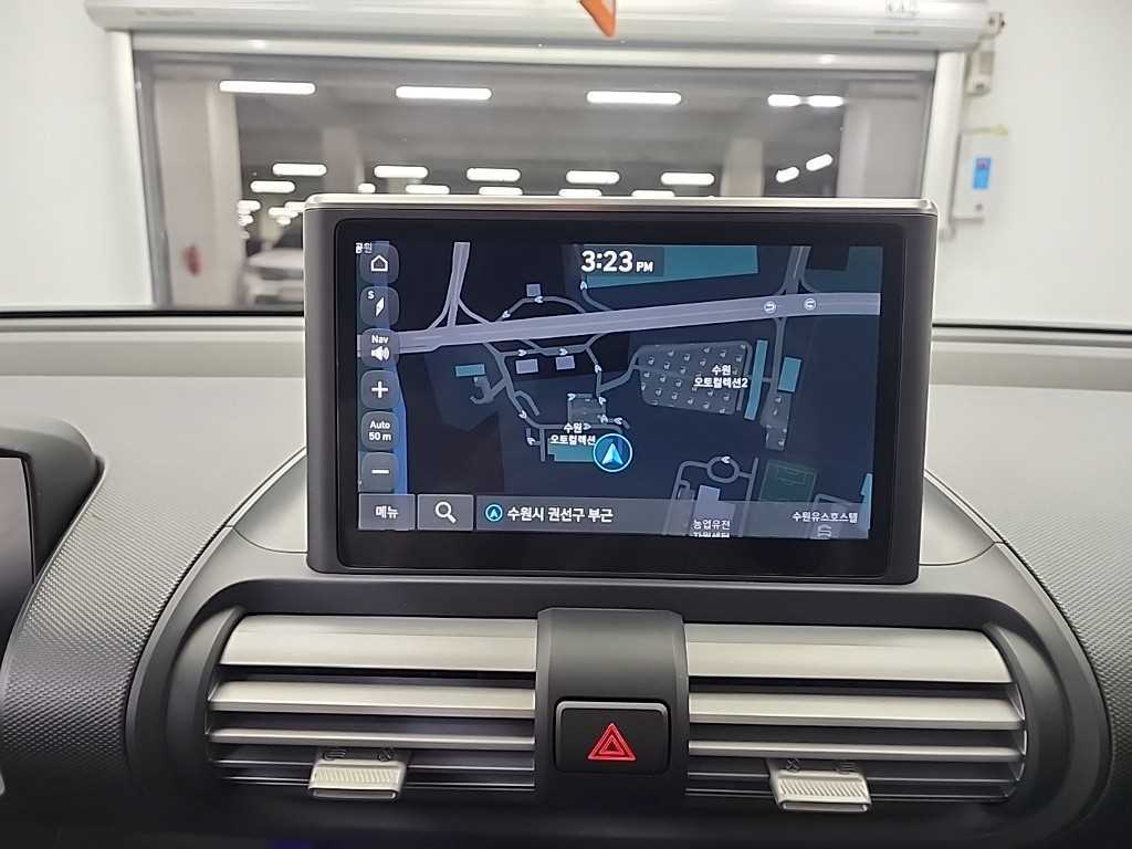 HYUNDAI Casper 2022 - Importación desde Corea - HF Imports Iquique - Foto 13