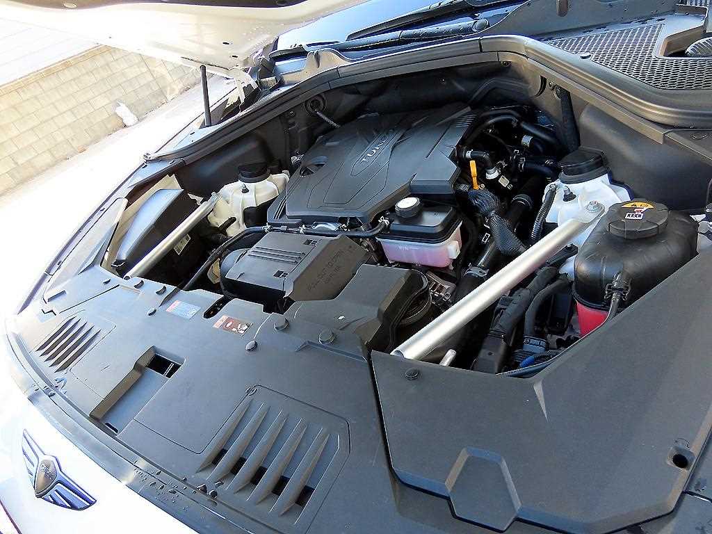 Genesis GV80 2024 Blanco - Importación desde Corea - HF Imports Iquique - Foto 19