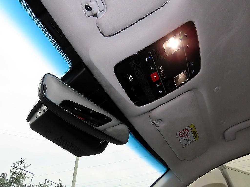 HYUNDAI Grandeur 2023 Blanco - Importación desde Corea - HF Imports Iquique - Foto 16