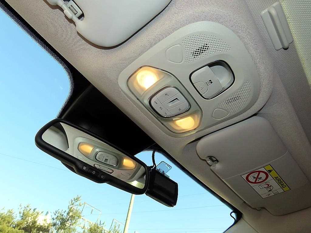 Fiat 500X 2016 Blanco - Importación desde Corea - HF Imports Iquique - Foto 15