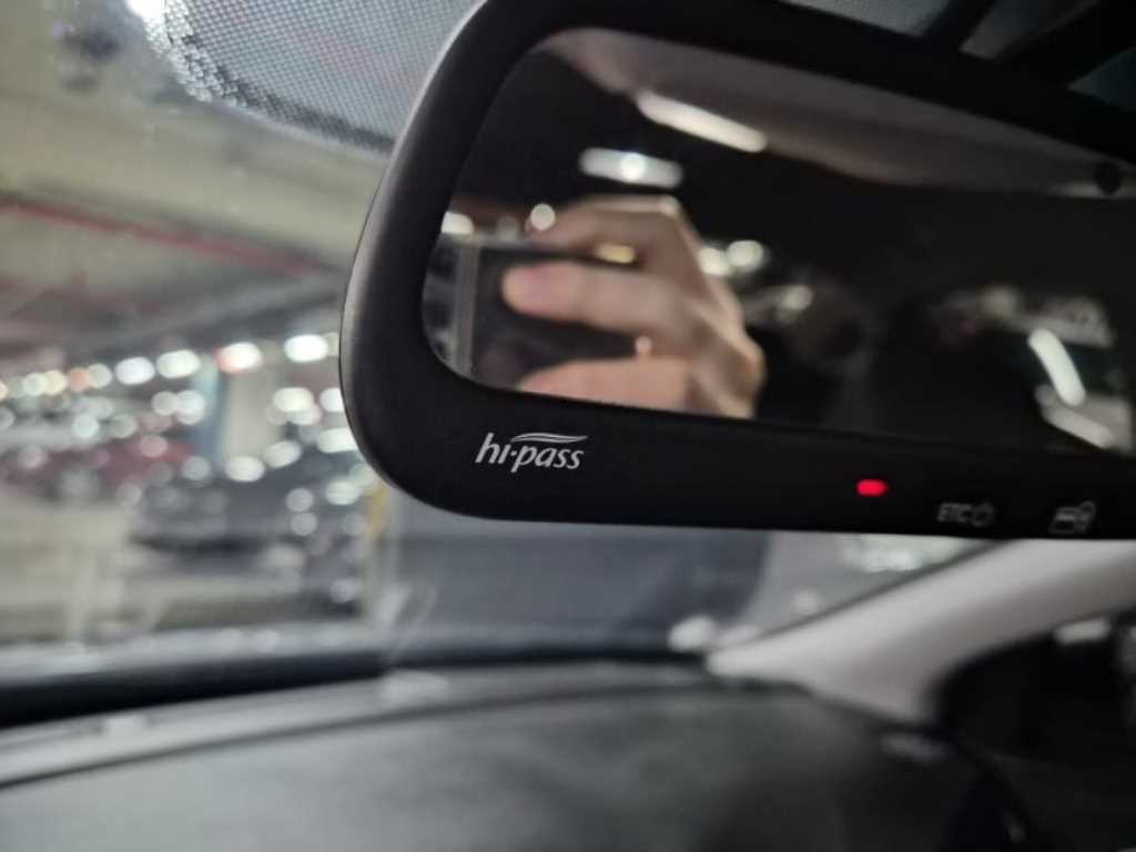 HYUNDAI Sonata - Vista 10