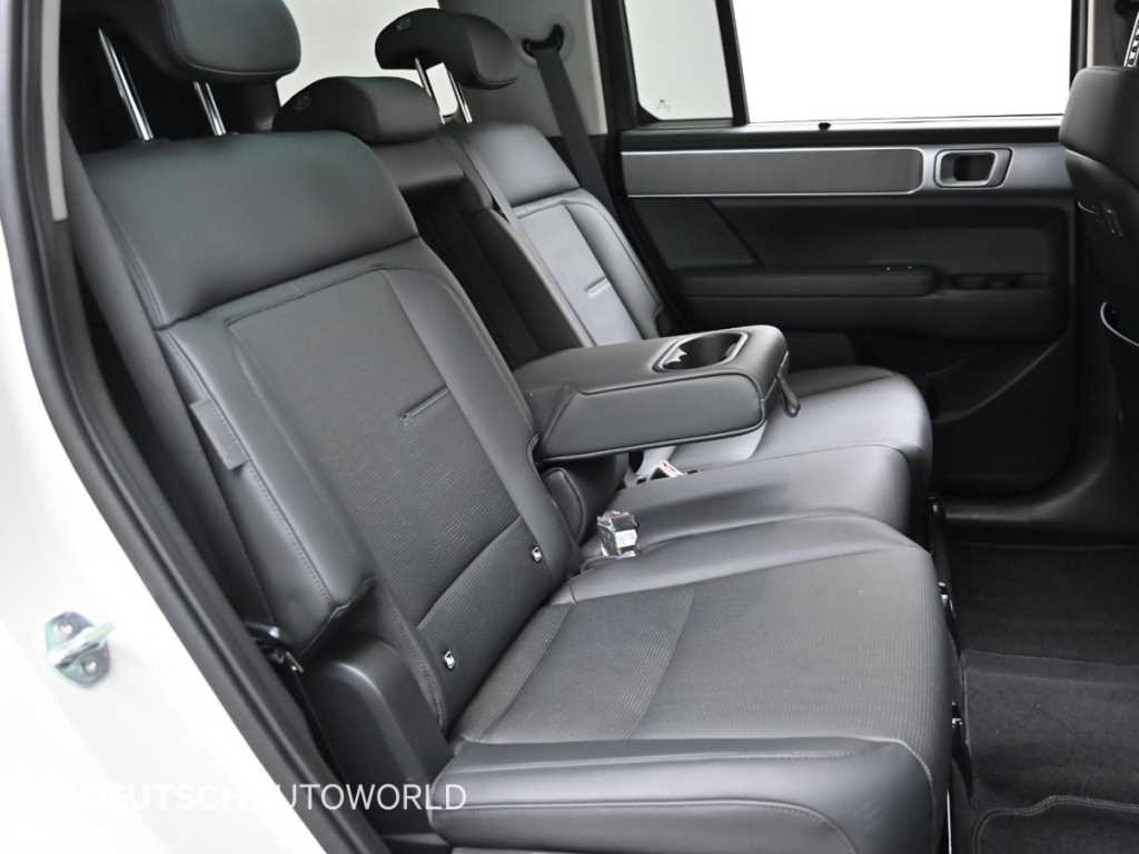 HYUNDAI Santa Fe - Vista 12