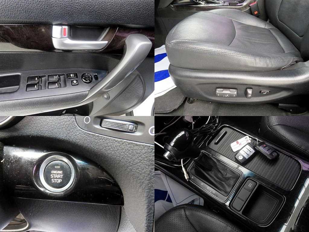 KIA Sorento 2013 Blanco - Importación desde Corea - HF Imports Iquique - Foto 17