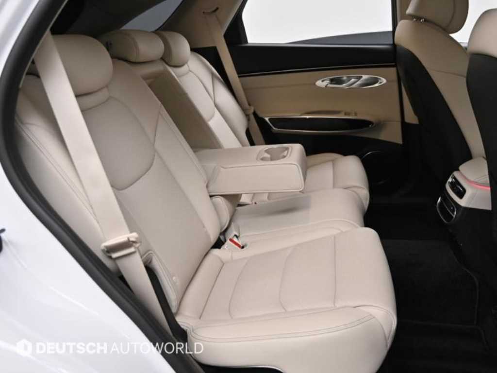 Genesis GV70 - Vista 12