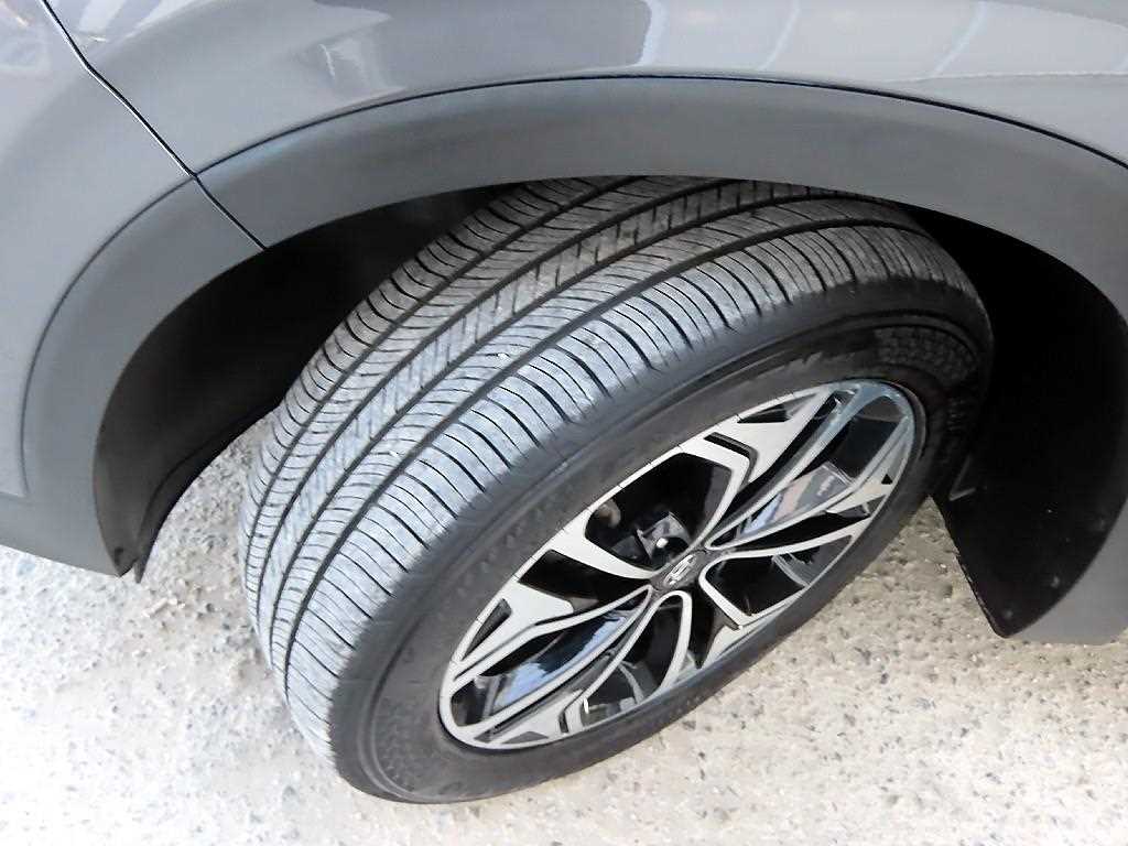 HYUNDAI Santa Fe 2019 Gris - Importación desde Corea - HF Imports Iquique - Foto 20