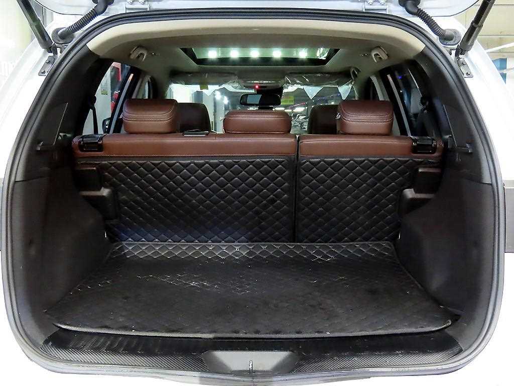 SAMSUNG QM6 2020 Blanco - Importación desde Corea - HF Imports Iquique - Foto 17