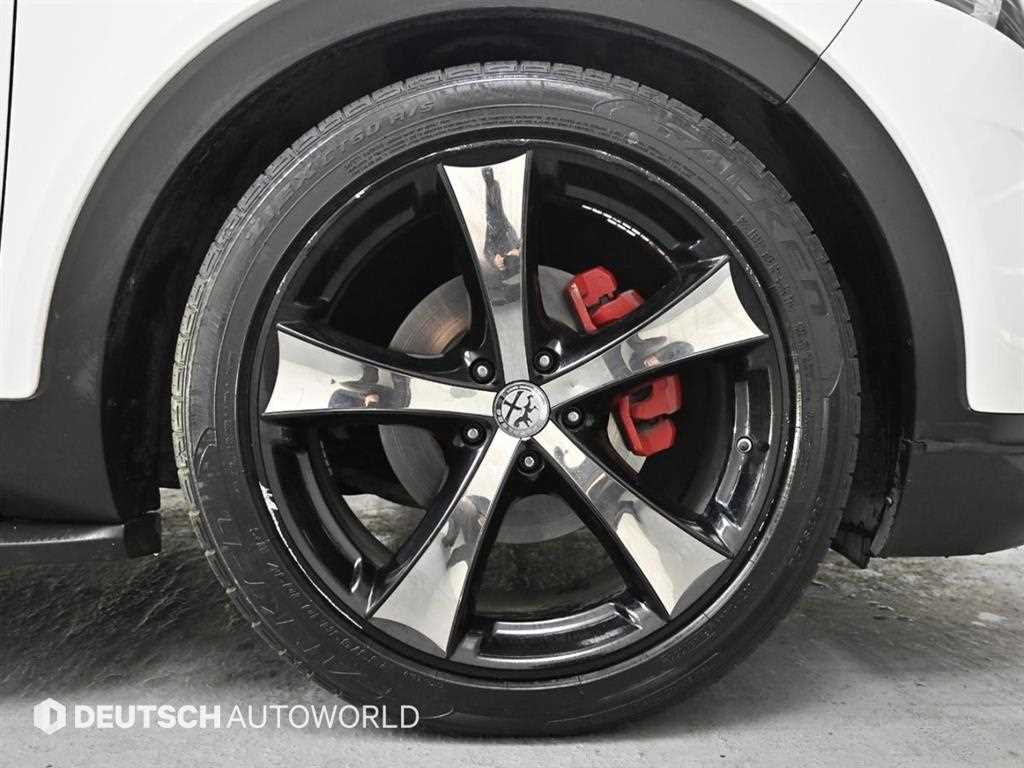 KIA Sorento - Vista 5