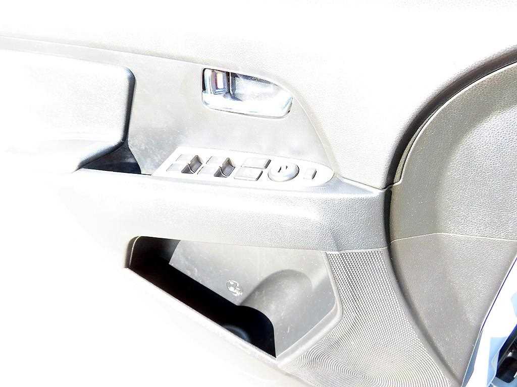 KIA Sportage - Vista 11