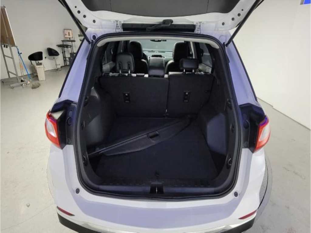 Chevrolet Equinox 2019 - Importación desde Corea - HF Imports Iquique - Foto 19