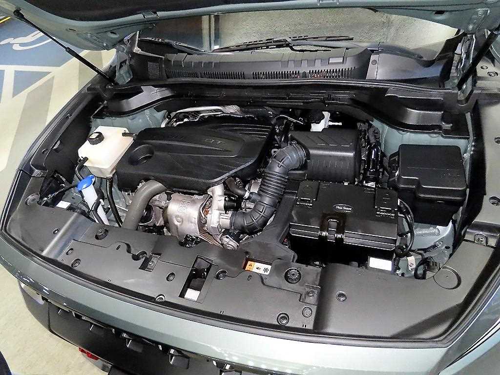 Ssangyong Torres 2023 Verde - Importación desde Corea - HF Imports Iquique - Foto 19