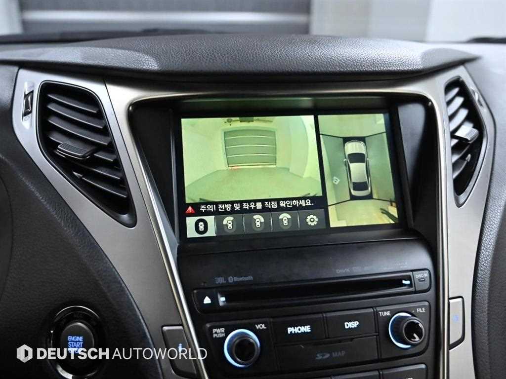 HYUNDAI Grandeur 2014 Negro - Importación desde Corea - HF Imports Iquique - Foto 15