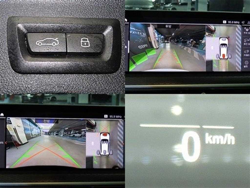 BMW X3 2024 Blanco - Importación desde Corea - HF Imports Iquique - Foto 18