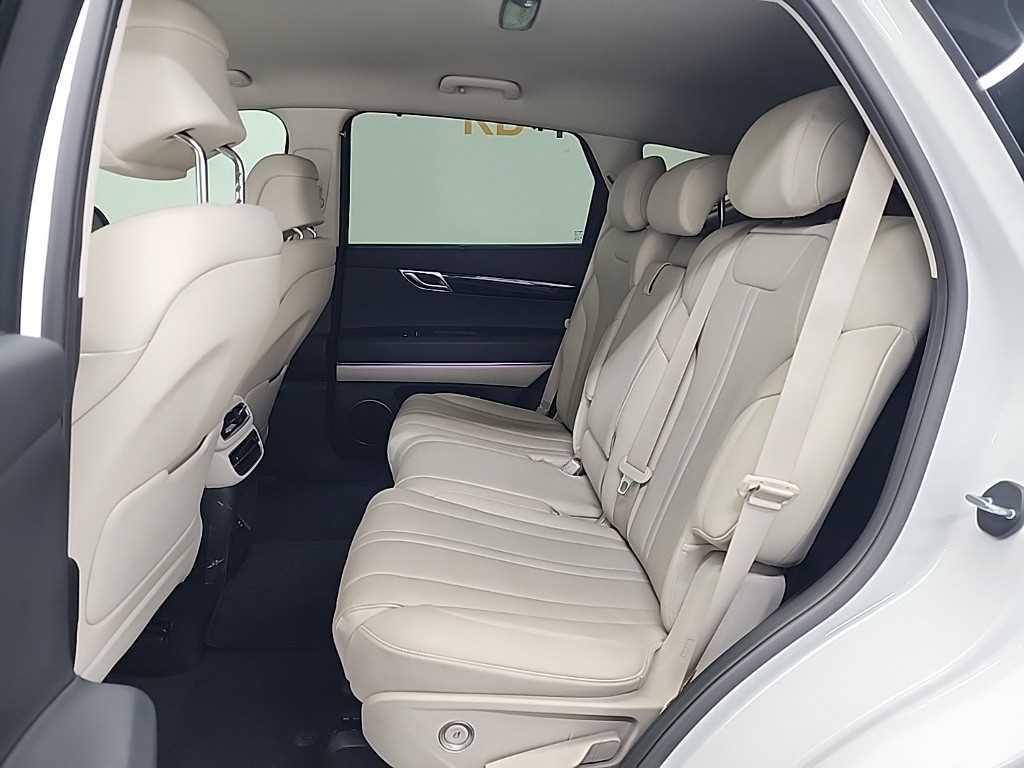 Genesis GV80 - Vista 12