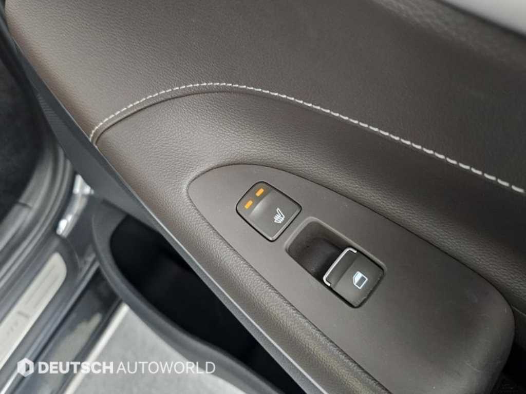 HYUNDAI Grandeur 2018 Gris - Importación desde Corea - HF Imports Iquique - Foto 16