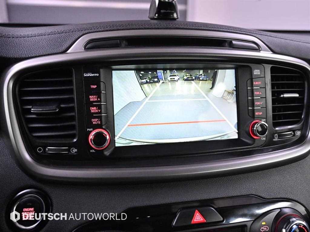 KIA Sorento 2015 Blanco - Importación desde Corea - HF Imports Iquique - Foto 15