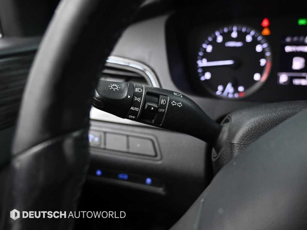 HYUNDAI Sonata 2015 Negro - Importación desde Corea - HF Imports Iquique - Foto 17