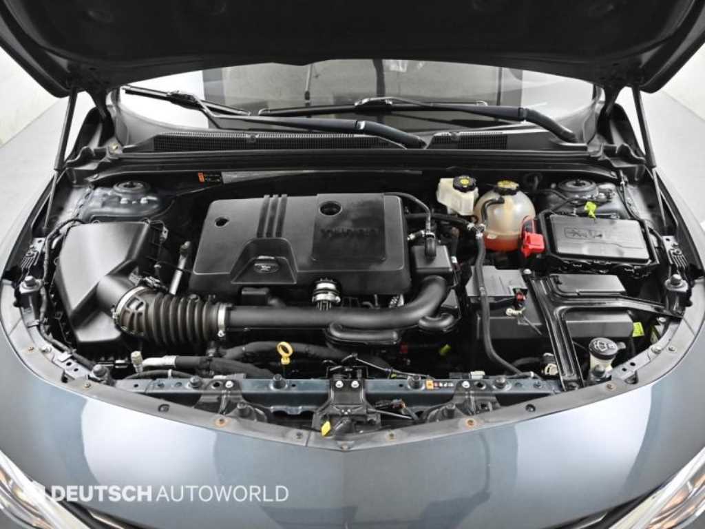 Chevrolet Malibu - Vista 6